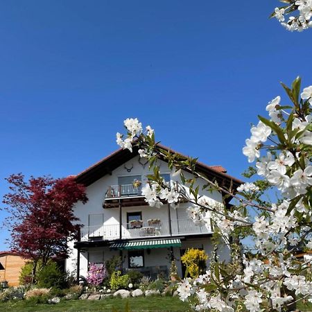 Bergchalet Mirabell - Hofgut FDH Exterior photo