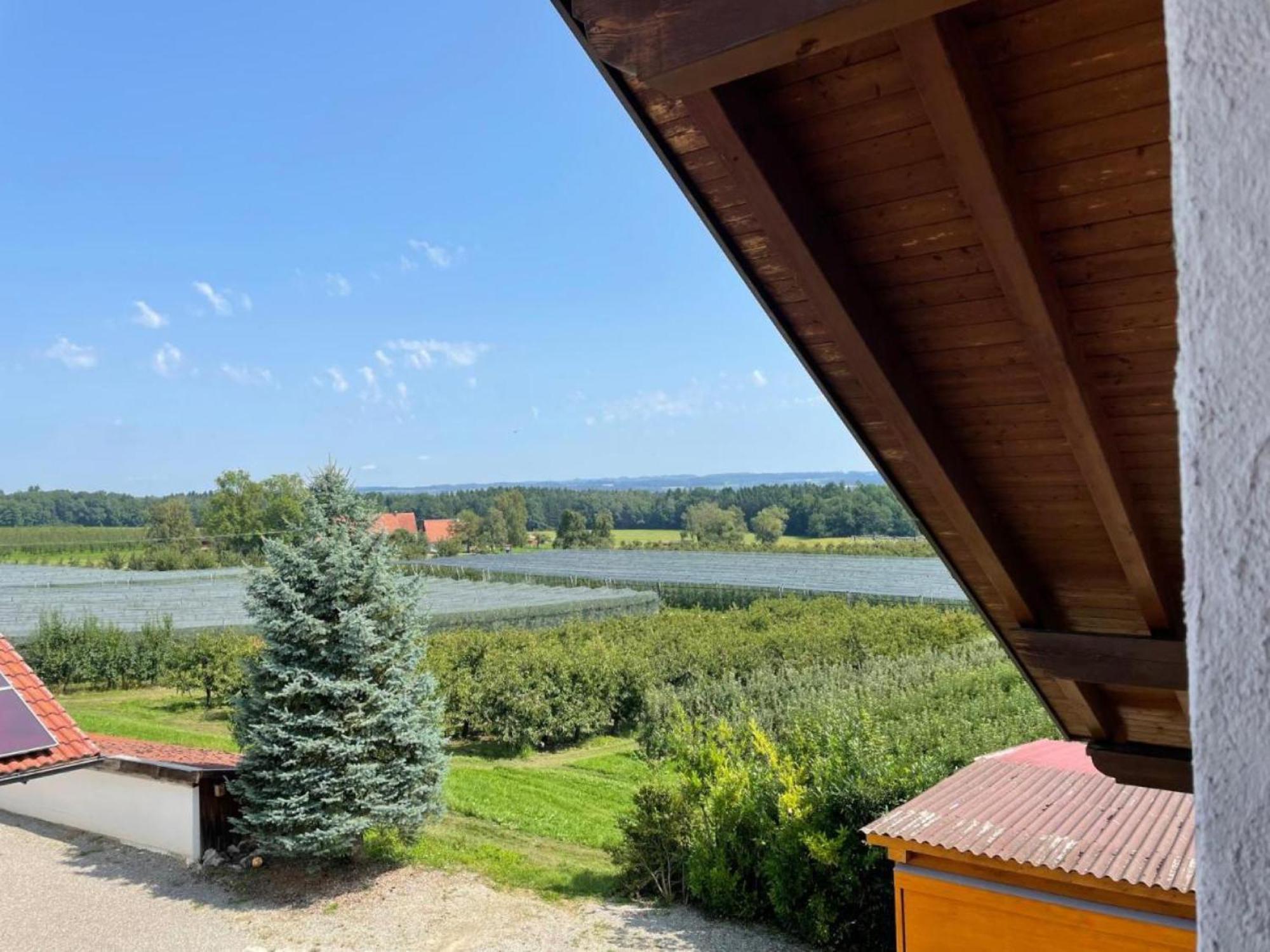 Bergchalet Mirabell - Hofgut FDH Exterior photo